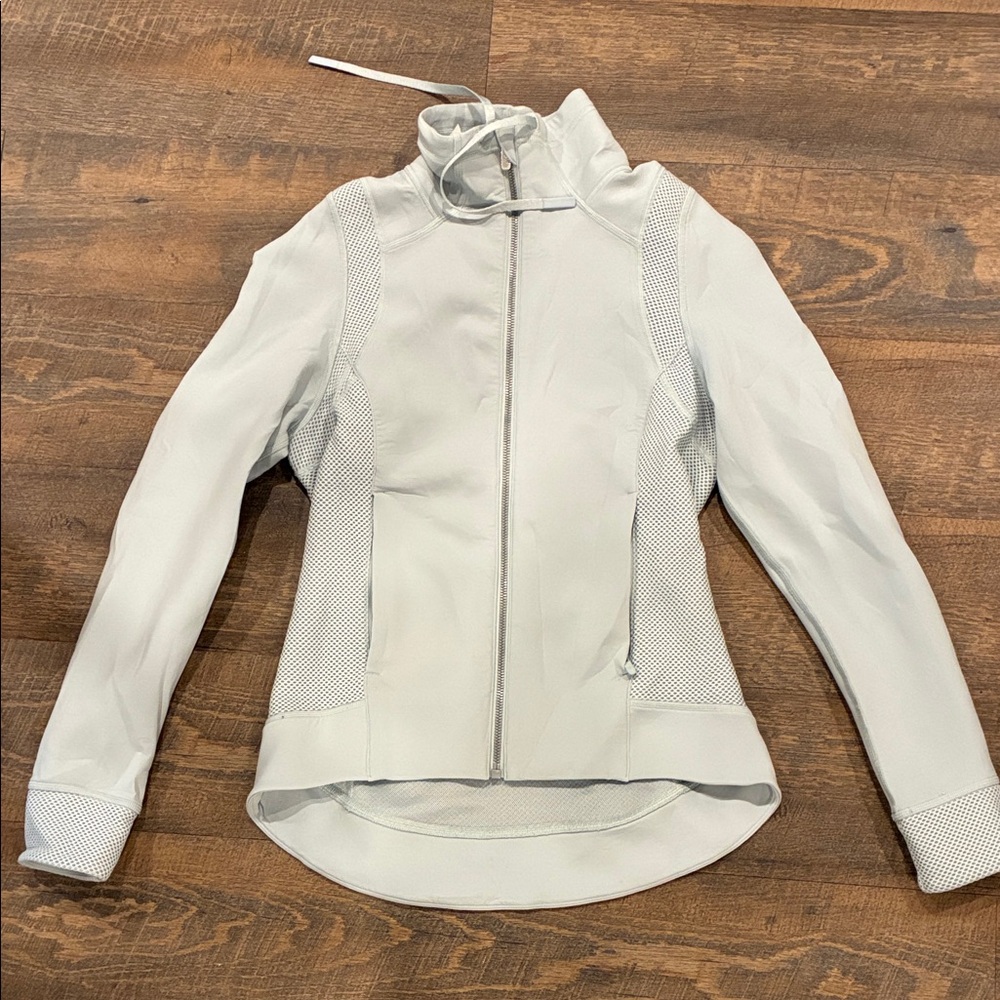 Women's lululemon Jacket